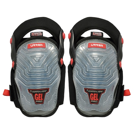 Urrea Articulated Knee Pad USK05